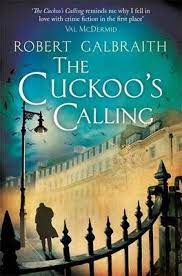 the cockoo's calling