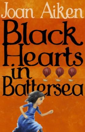 BLACK HEARTS IN BATTERSEA