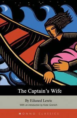 THE CAPTAIN'S WIFE