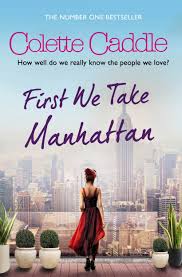 First we take Manhattan