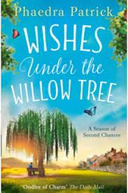 wishes under the willow tree