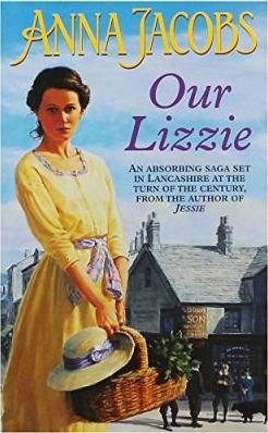 OUR LIZZIE