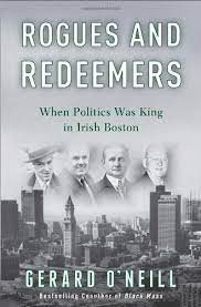 Rogues And Redeemers