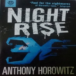 NIGHT RISE
