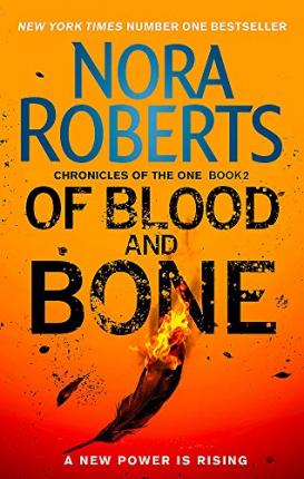 OF BLOOD AND BONE