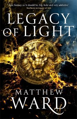 LEGACY OF LIGHT
