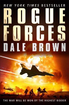 rogue forces
