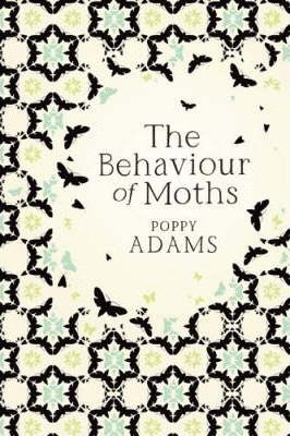 the behaviour of moths