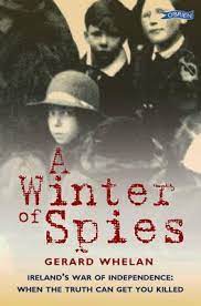 A Winter Of Spies
