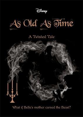 As Old As Time