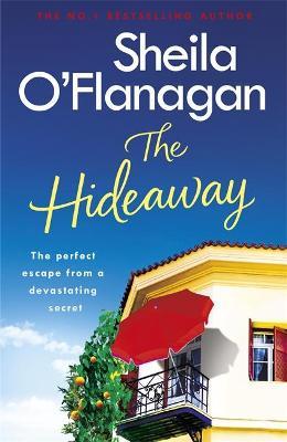 THE HIDEAWAY