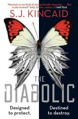 THE DIABOLIC