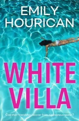 WHITE VILLA