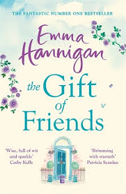 The Gift Of Friends