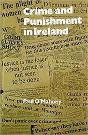 crime and punishment in ireland