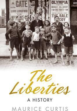 THE LIBERTIES