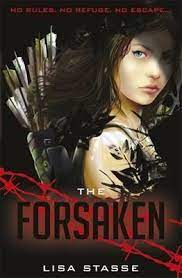 The Foresaken