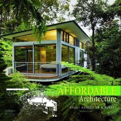 AFFORDABLE ARCHITECTURE