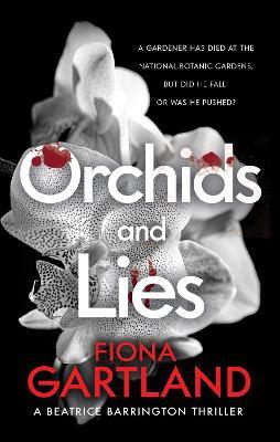 ORCHIDS AND LIES