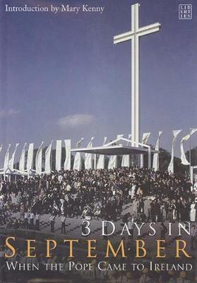 3 DAYS IN SEPTEMBER