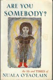 ARE YOU SOMEBODY?