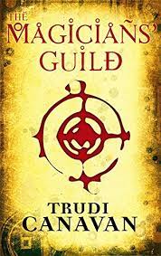 the magicians guild