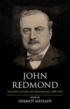 Load image into Gallery viewer, John Redmond
