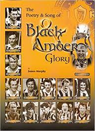 THE POETRY AND SONG OF BLACK AMBER GLORY