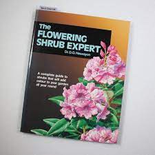 THE FLOWERING SHRUB EXPERT