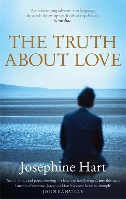 THE TRUTH ABOUT LOVE