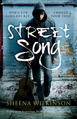 STREET SONG