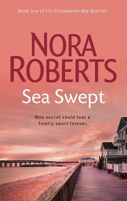 SEA SWEPT