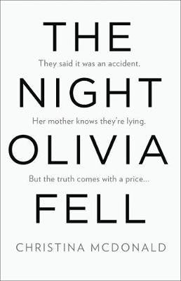 the night olivia fell