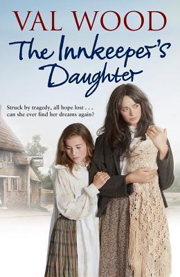 THE INNKEEPERS DAUGHTER