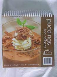 Puddings