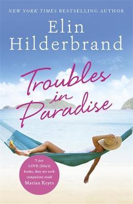 TROUBLES IN PARADISE