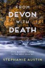 FROM DEVON WITH DEATH