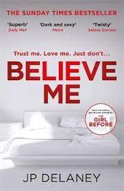 Beleive Me