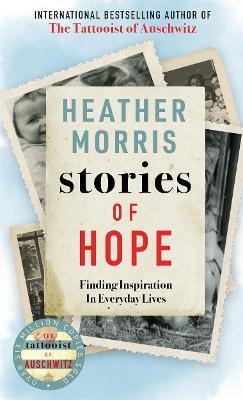 STORIES OF HOPE