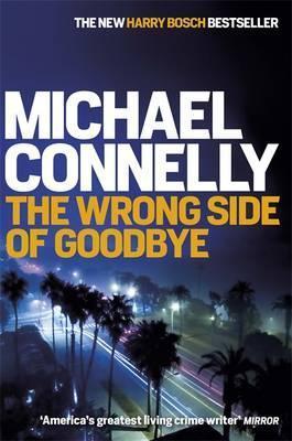 The Wrong Side Of Goodbye