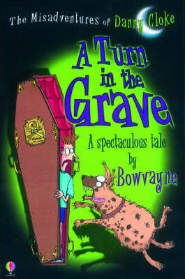 A TURN IN THE GRAVE