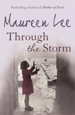 THROUGH THE STORM