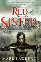 RED SISTER