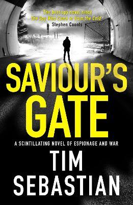 SAVIOUR'S GATE