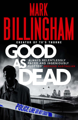 good as dead