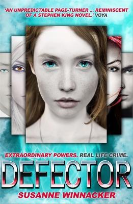 DEFECTOR