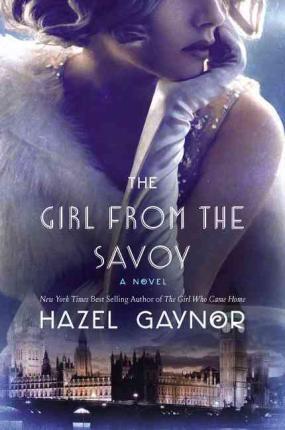 THE GIRL FROM THE SAVOY