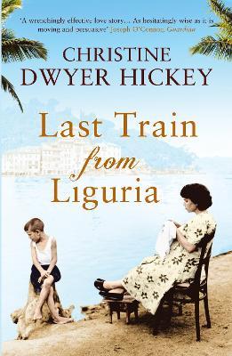 last train from liguria