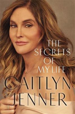 THE SECRETS OF MY LIFE