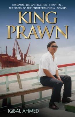 King Prawn